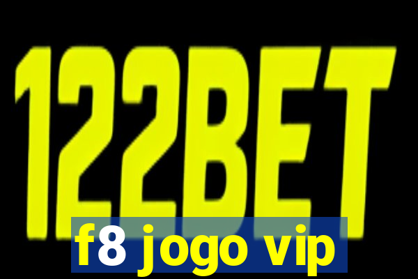 f8 jogo vip